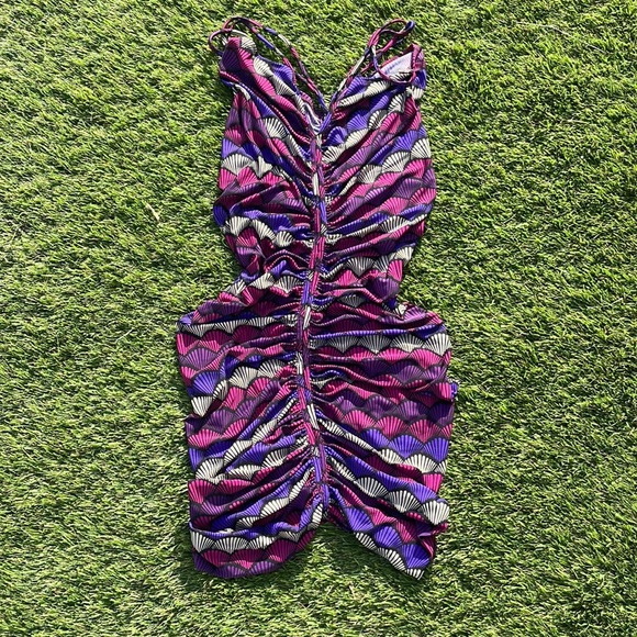 Rosanna Ocampo Dress, size Small - Picture 1 of 3